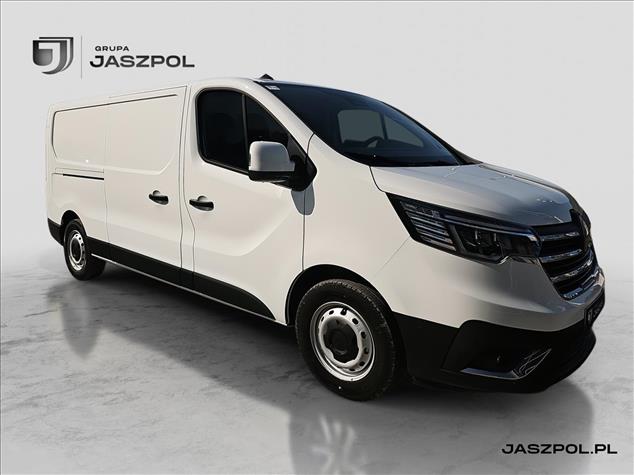Renault TRAFIC Trafic 2.0 dCi L2H1 HD Extra 2026