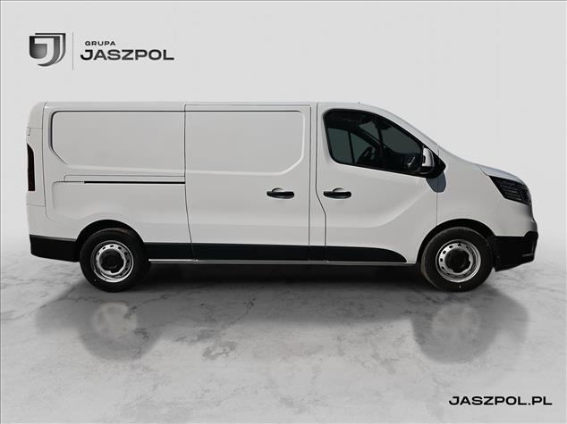 Renault TRAFIC Trafic 2.0 dCi L2H1 HD Extra 2026