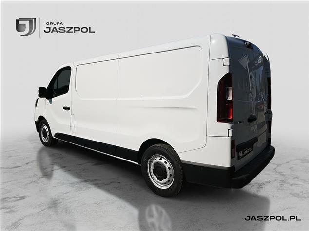 Renault TRAFIC Trafic 2.0 dCi L2H1 HD Extra 2026
