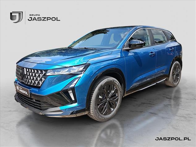 Renault AUSTRAL Austral 1.3 TCe mHEV Evolution aut 2026