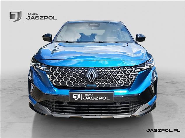 Renault AUSTRAL Austral 1.3 TCe mHEV Evolution aut 2026