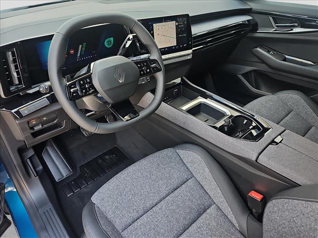 Renault AUSTRAL Austral 1.3 TCe mHEV Evolution aut 2026
