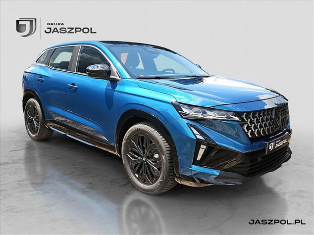 Renault AUSTRAL Austral 1.3 TCe mHEV Evolution aut 2026