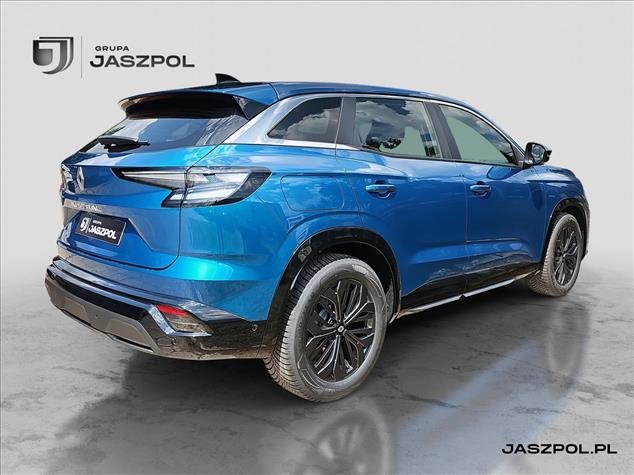 Renault AUSTRAL Austral 1.3 TCe mHEV Evolution aut 2026