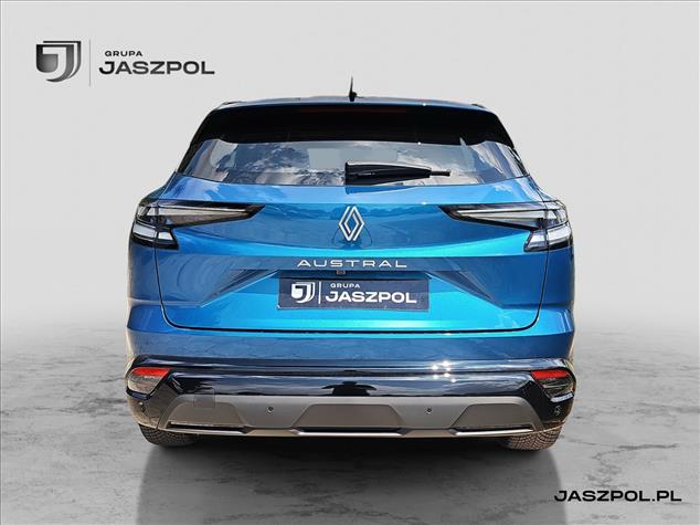 Renault AUSTRAL Austral 1.3 TCe mHEV Evolution aut 2026
