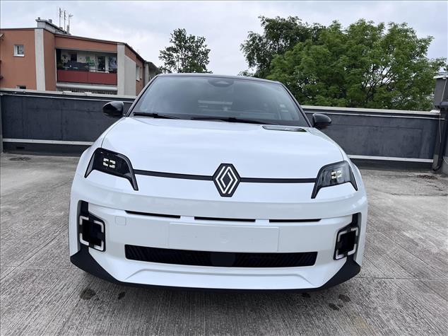 Renault R5 R5 52kWh Comfort Range Techno 2026