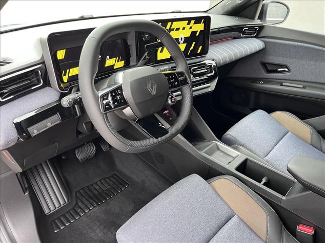 Renault R5 R5 52kWh Comfort Range Techno 2026
