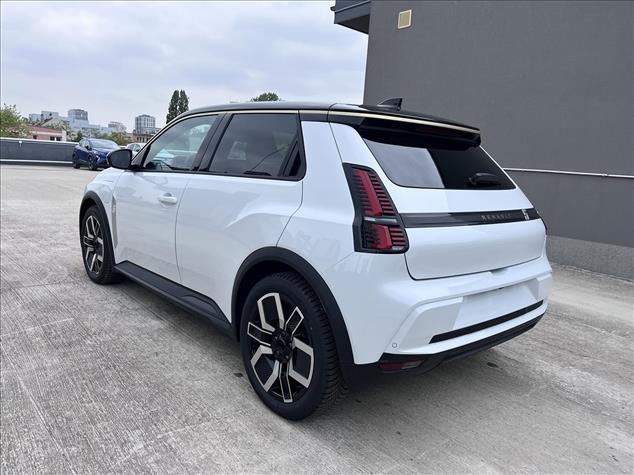 Renault R5 R5 52kWh Comfort Range Techno 2026