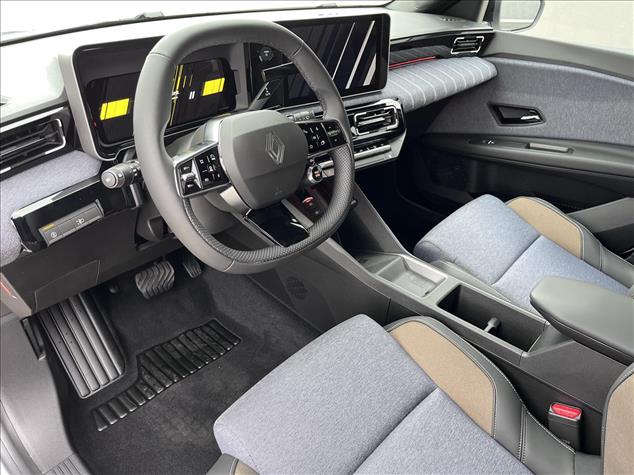 Renault R5 R5 52kWh Comfort Range Techno 2026