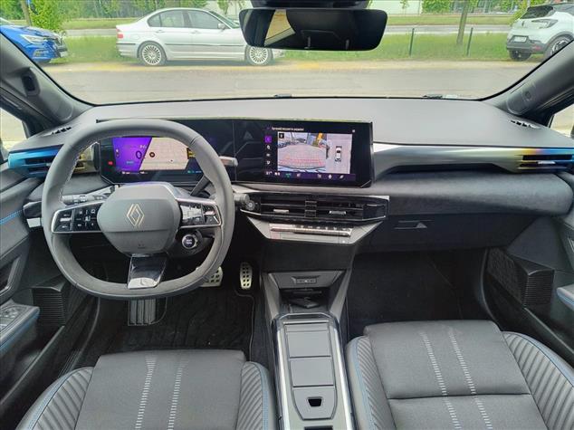 Renault CLIO Clio 1.8 E-TECH Full Hybrid 160 esprit Alpine 2025