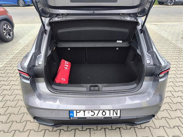 Renault CLIO Clio 1.8 E-TECH Full Hybrid 160 esprit Alpine 2025