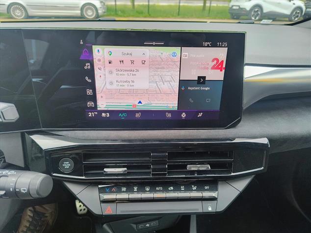 Renault CLIO Clio 1.8 E-TECH Full Hybrid 160 esprit Alpine 2025