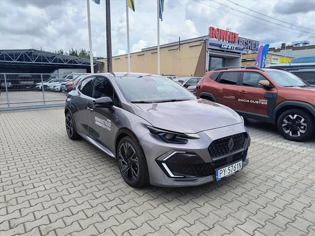 Renault CLIO Clio 1.8 E-TECH Full Hybrid 160 esprit Alpine 2025