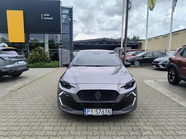 Renault CLIO Clio 1.8 E-TECH Full Hybrid 160 esprit Alpine 2025