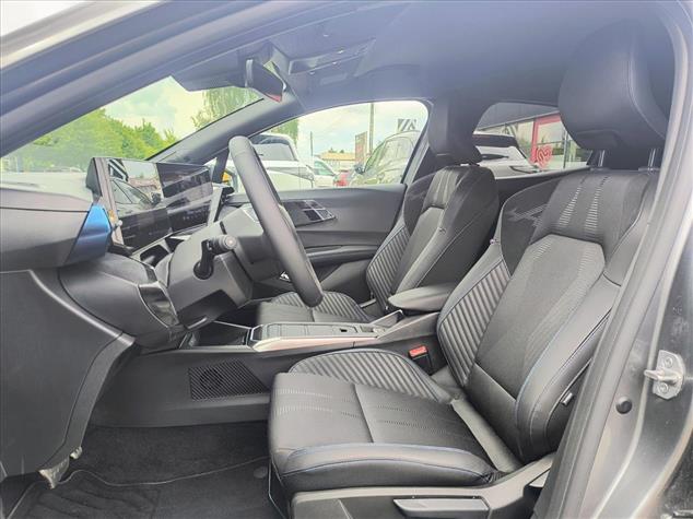 Renault CLIO Clio 1.8 E-TECH Full Hybrid 160 esprit Alpine 2025
