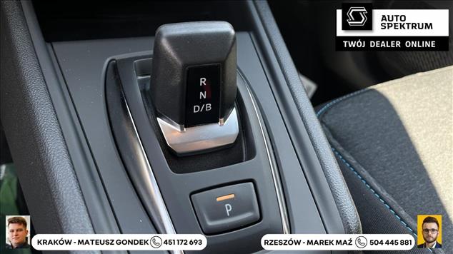 Renault SYMBIOZ Symbioz 1.8 E-Tech Full Hybrid 160 Evolution 2025