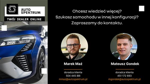Renault SYMBIOZ Symbioz 1.8 E-Tech Full Hybrid 160 Evolution 2025