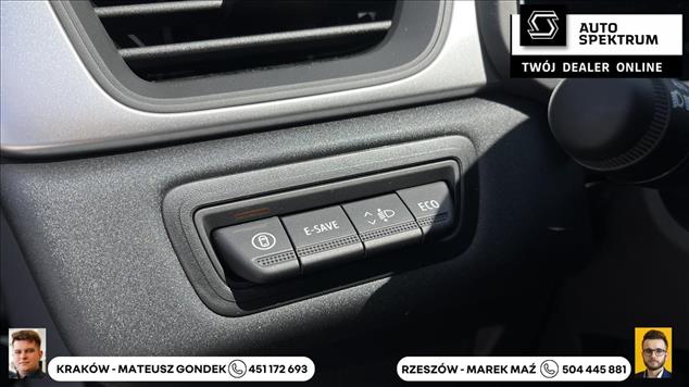 Renault SYMBIOZ Symbioz 1.8 E-Tech Full Hybrid 160 Evolution 2025
