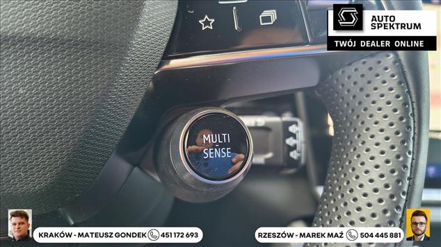 Renault ESPACE Espace 1.2 E-Tech Full Hybrid 200 Iconic MMT 5os. 2025