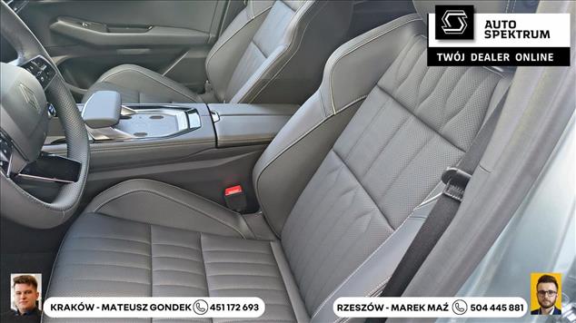Renault ESPACE Espace 1.2 E-Tech Full Hybrid 200 Iconic MMT 5os. 2025