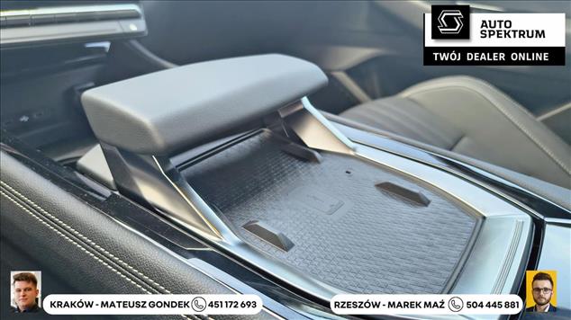Renault ESPACE Espace 1.2 E-Tech Full Hybrid 200 Iconic MMT 5os. 2025