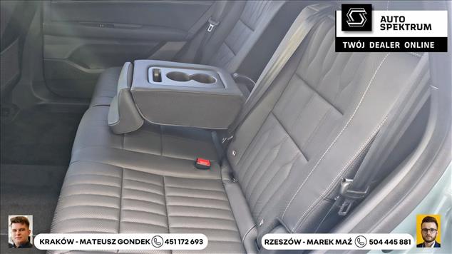 Renault ESPACE Espace 1.2 E-Tech Full Hybrid 200 Iconic MMT 5os. 2025