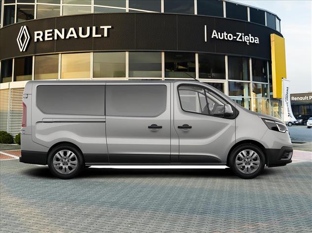 Renault TRAFIC Trafic Kombi 2.0 Blue dCi L2 Equilibre aut 2026