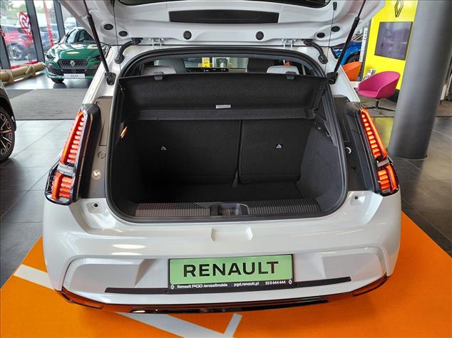 Renault R5 R5 52kWh Comfort Range Roland-Garros 2026
