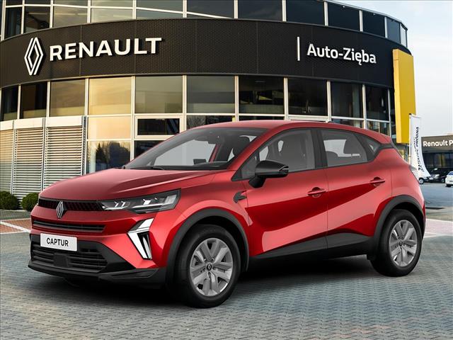 Renault CAPTUR Captur 1.2 TCe Evolution Eco-G 2026