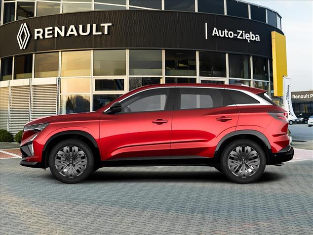 Renault AUSTRAL Austral 1.3 TCe mHEV Evolution aut 2026