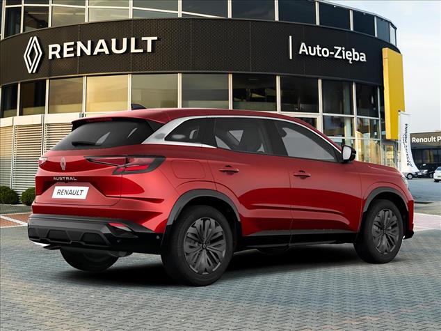 Renault AUSTRAL Austral 1.3 TCe mHEV Evolution aut 2026