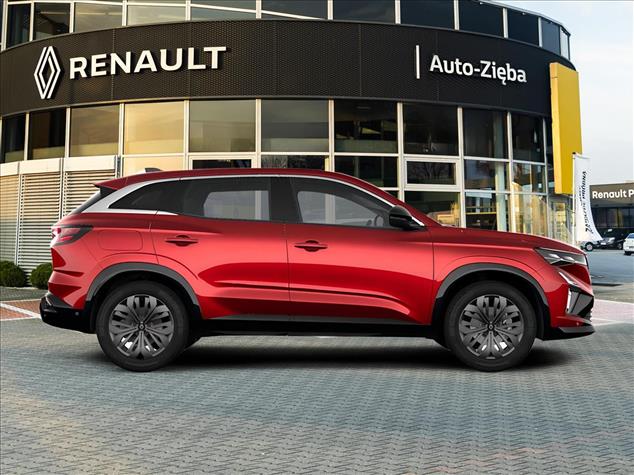 Renault AUSTRAL Austral 1.3 TCe mHEV Evolution aut 2026