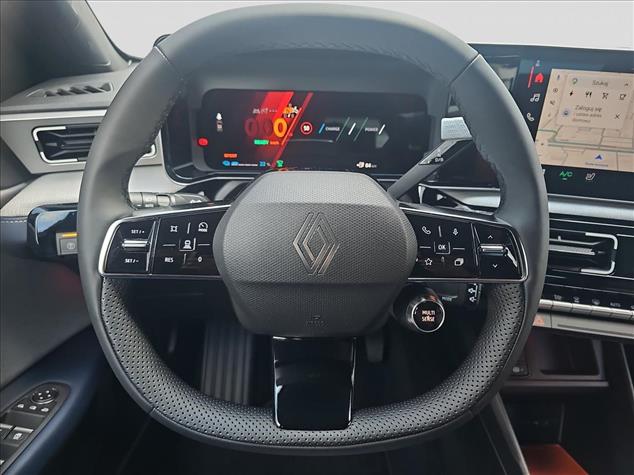 Renault R5 R5 52kWh Comfort Range Roland-Garros 2026