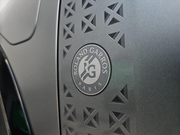 Renault R5 R5 52kWh Comfort Range Roland-Garros 2026
