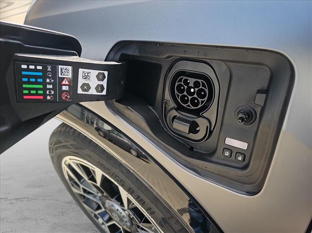 Renault R5 R5 52kWh Comfort Range Roland-Garros 2026
