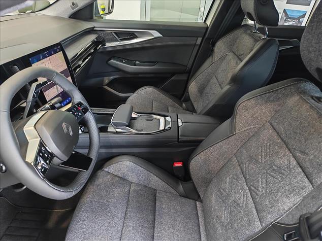 Renault RAFALE Rafale 1.2 E-Tech Full Hybrid 200 Techno MMT 2025