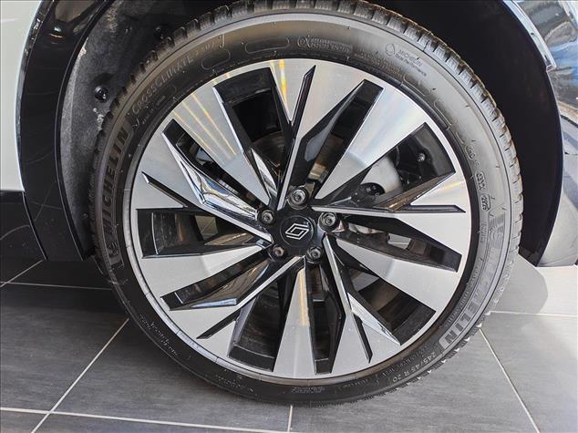 Renault RAFALE Rafale 1.2 E-Tech Full Hybrid 200 Techno MMT 2025