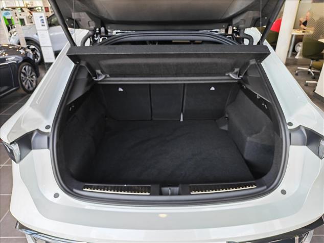 Renault RAFALE Rafale 1.2 E-Tech Full Hybrid 200 Techno MMT 2025