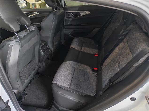 Renault RAFALE Rafale 1.2 E-Tech Full Hybrid 200 Techno MMT 2025