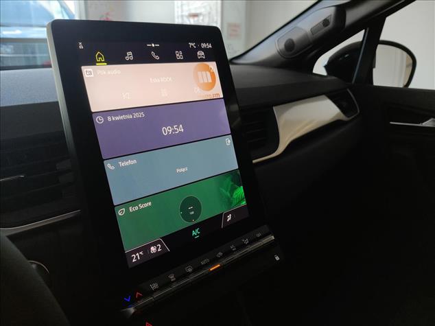 Renault SYMBIOZ Symbioz 1.3 TCe mHEV Evolution 2025