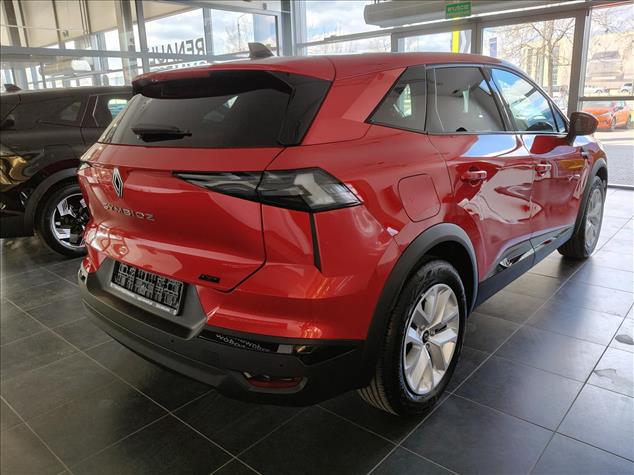 Renault SYMBIOZ Symbioz 1.3 TCe mHEV Evolution 2025