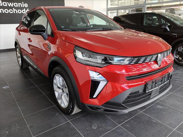 Renault SYMBIOZ Symbioz 1.3 TCe mHEV Evolution 2025
