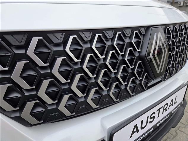 Renault AUSTRAL Austral 1.2 E-Tech Full Hybrid 200 Techno MMT 2025
