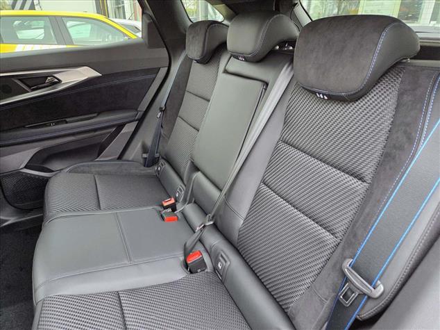 Renault AUSTRAL Austral 1.2 E-Tech Full Hybrid 200 Techno MMT 2025