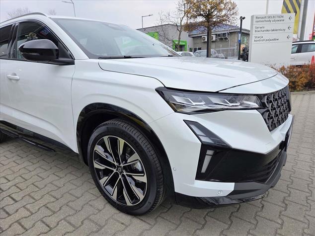 Renault AUSTRAL Austral 1.2 E-Tech Full Hybrid 200 Techno MMT 2025