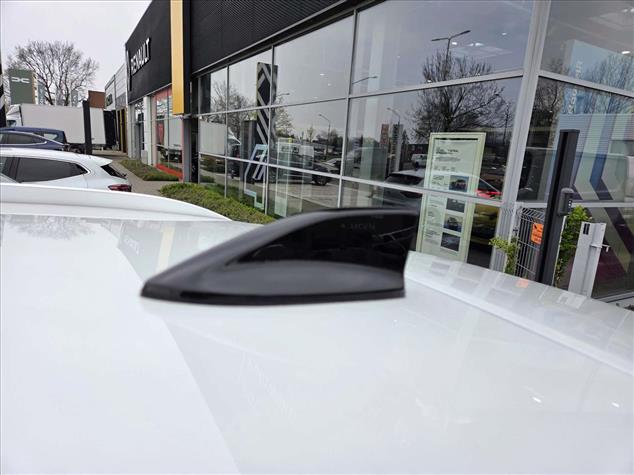 Renault AUSTRAL Austral 1.2 E-Tech Full Hybrid 200 Techno MMT 2025