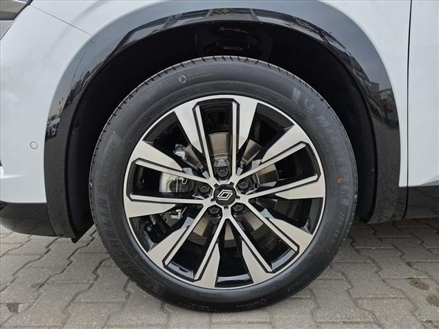 Renault AUSTRAL Austral 1.2 E-Tech Full Hybrid 200 Techno MMT 2025