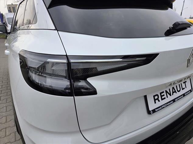 Renault AUSTRAL Austral 1.2 E-Tech Full Hybrid 200 Techno MMT 2025