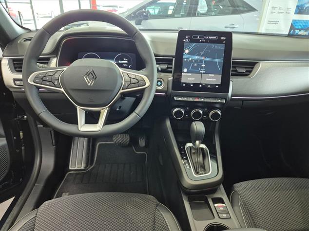 Renault ARKANA Arkana 1.6 E-Tech Full Hybrid 145 Techno MMT 2026