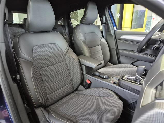 Renault ARKANA Arkana 1.6 E-Tech Full Hybrid 145 Techno MMT 2026